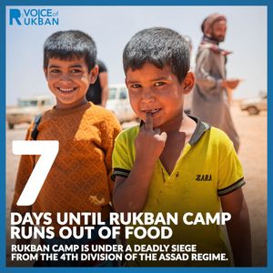 Image post by @voiceofrukban on Instagram