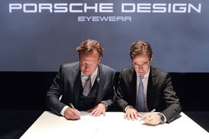 Image post by @porschedesign on Instagram