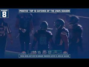 Video post by @massachusettspirates on YouTube