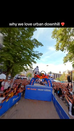 Video post by @redbullbike on TikTok
