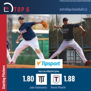 Image post by @BaseballCzech on Twitter