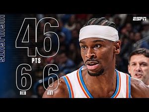 Video post by @NBA on ESPN on YouTube