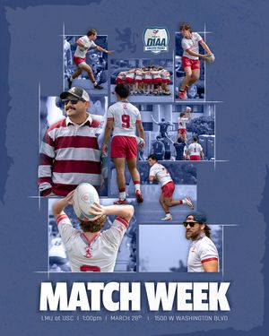 Image post by @lmu_rugby on Instagram