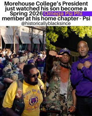 Image post by @historicallyblacksince on Instagram