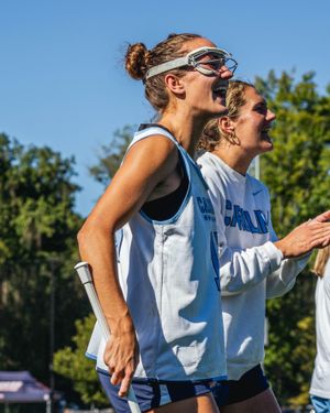 Image post by @uncwlax on Instagram