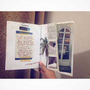 Image post by @meinhunsila on Instagram