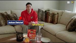 Video post by @Bleacher Report on YouTube
