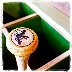 Image post by @rockies on Instagram