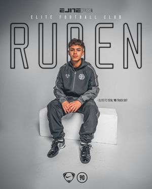 Image post by @weareelitefc on Instagram