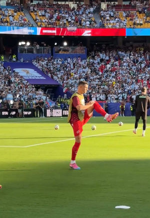 Video post by @fifaworldcup on TikTok