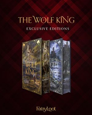 Image post by @fairyloot on Instagram