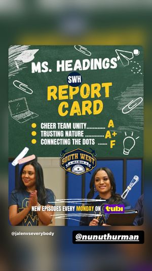 Video post by @jalenrose on Facebook