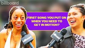Video post by @billboard on YouTube