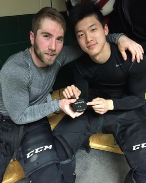 Image post by @londonknights on Instagram