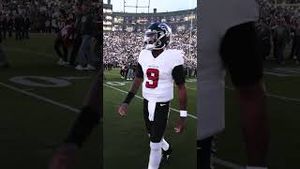 Video post by @atlantafalcons on YouTube