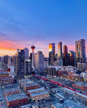 Image post by @cityofcalgary on Instagram