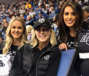 Image post by @lakingsicecrew on Instagram