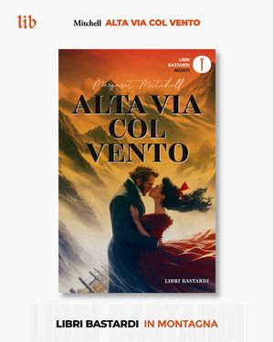 Image post by @libri.bastardi on Instagram