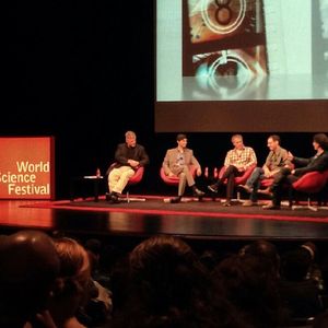 Image post by @worldscifest on Instagram