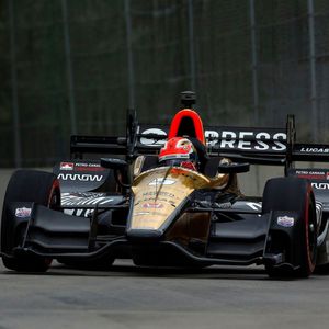 Image post by @detroitgp on Instagram
