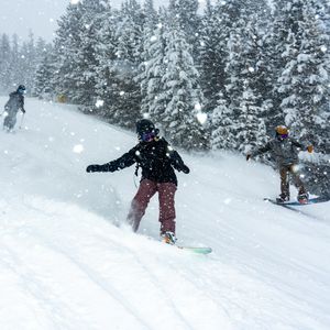 Image post by @keystone_resort on Instagram
