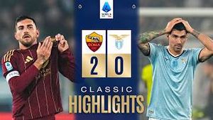 Video post by @seriea on YouTube
