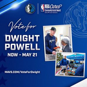 Image post by @mavsoffcourt on Instagram