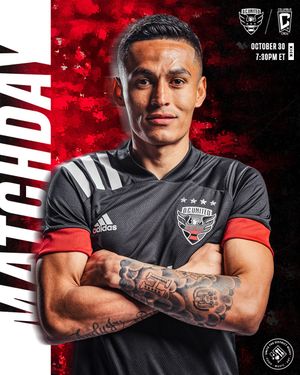 Image post by @dcunited on Instagram