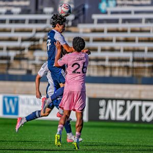 Image post by @huntsvillecityfc on Instagram