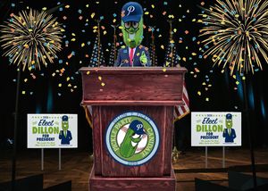 Image post by @picklesbaseball on Instagram