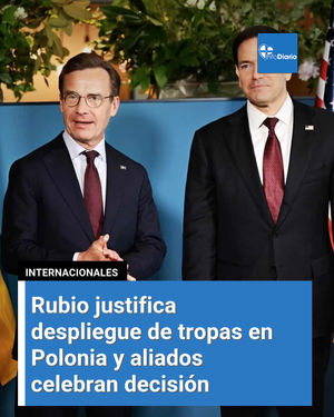 Image post by @infodiariord on Instagram