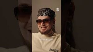 Video post by @complex on YouTube