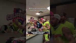 Video post by @speedonfox on YouTube