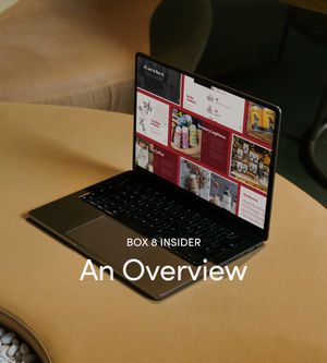 Image post by @box8creative on Instagram