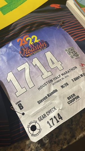 Image post by @stevehamlin19 on Twitter