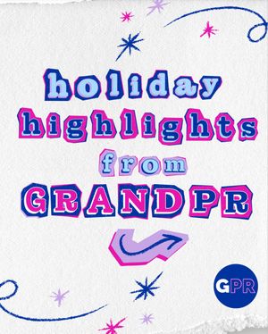 Image post by @grand_pr on Instagram