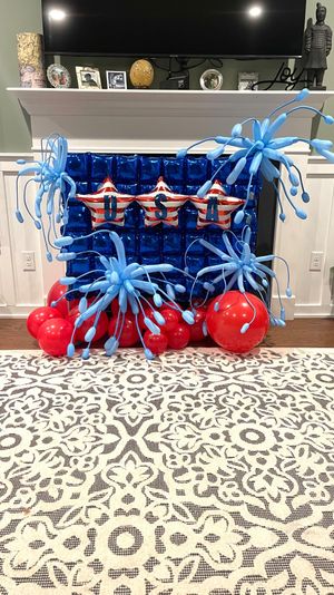Video post by @balloons_by_victoria_dz on Instagram