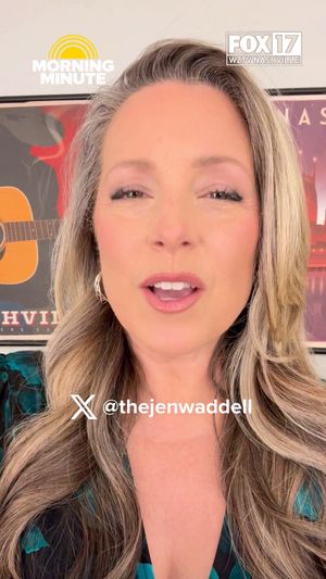 Video post by @foxnashville on Instagram