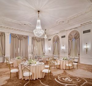 Image post by @fairmontpalliser on Instagram