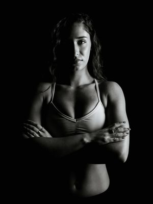 Image post by @kerriganzambrana on Instagram