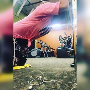 Video post by @nancyfitnesslifestyle on Facebook