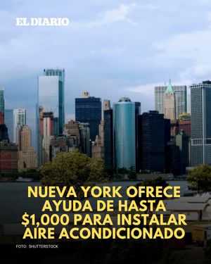Image post by @eldiariony on Instagram
