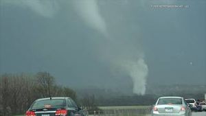 Video post by @stormchasingvideo on YouTube
