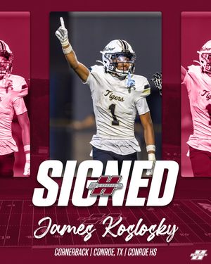 Image post by @reddies_football on Instagram