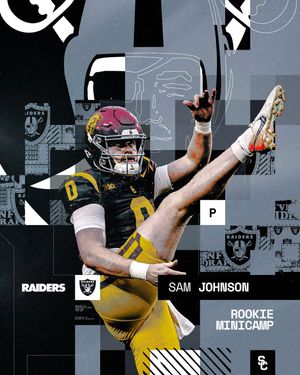 Image post by @uscfb on Instagram
