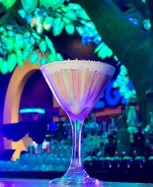 Image post by @area15eat.drink.do on Instagram