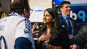 Image post by @WhitecapsFC on Twitter
