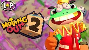 Video post by @letsplay on YouTube