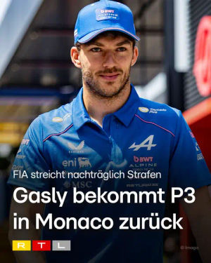 Image post by @rtl.sport on TikTok