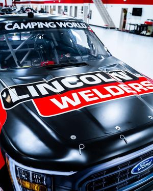 Image post by @tricongarage on Instagram